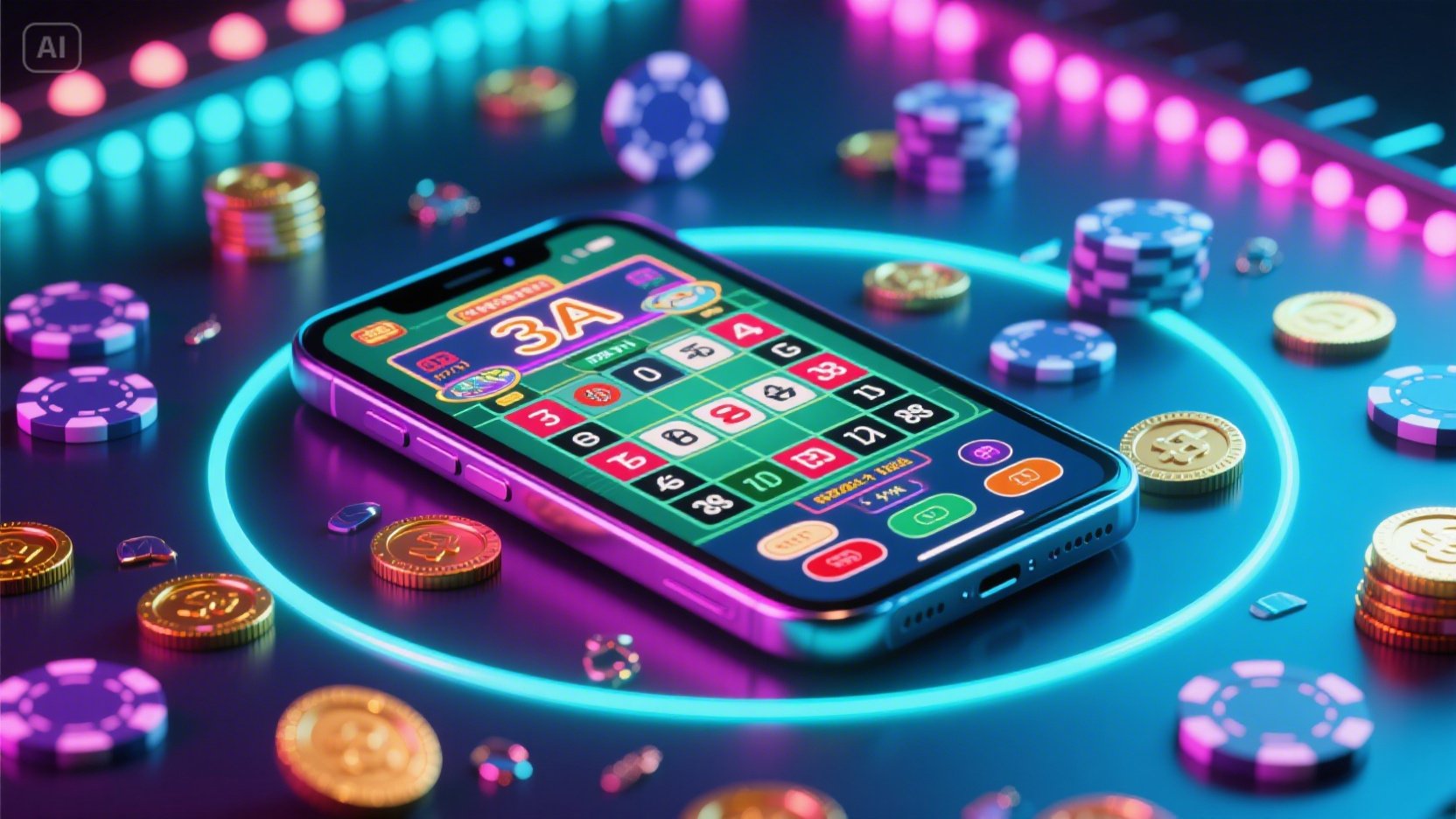 Casino 3cardfly cc desktop and mobile interfaces