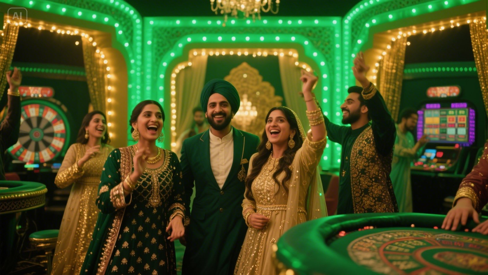 Registration at 3cardfly cc Casino