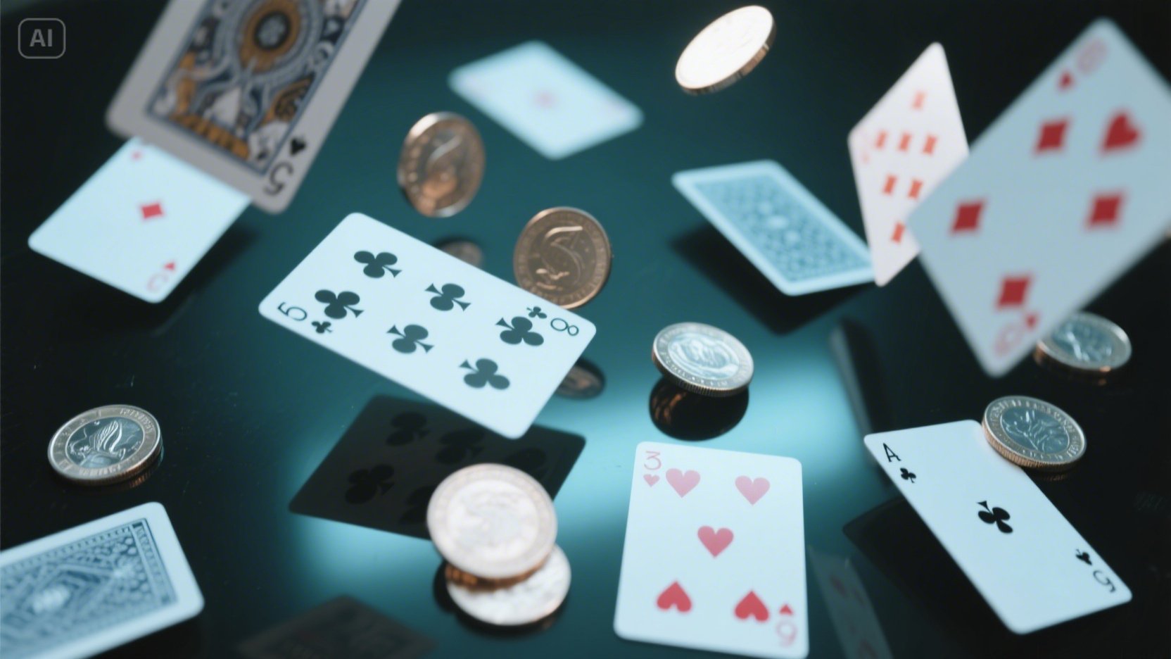 Casino 3cardfly cc desktop and mobile interfaces
