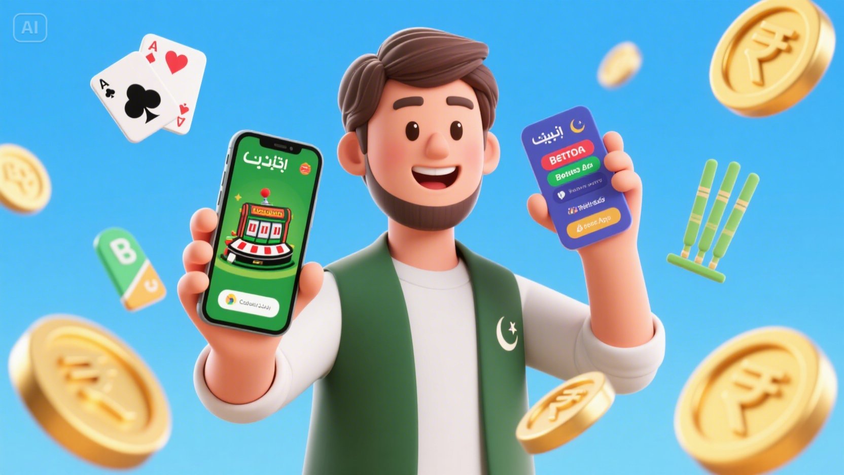 3cardfly ccJoin Pakistan’s most trusted online casino and claim a 200% instant bonus! Deposit securely, play confidently, and withdraw your PKR winnings instantly through JazzCash or Easypaisa.